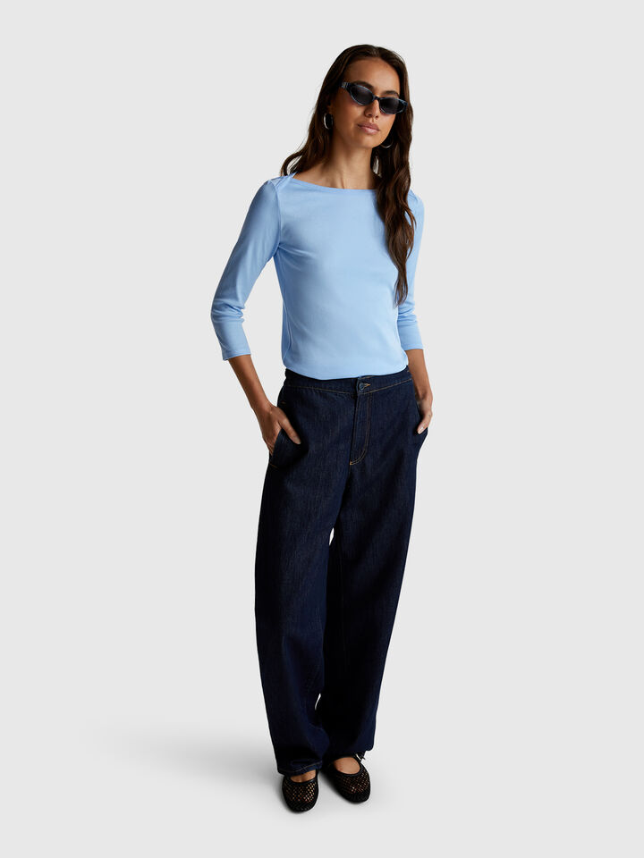 SWEATER L/S Women image number 3